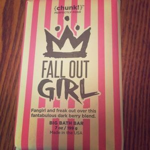 Perfectly Posh fall out girl chunk